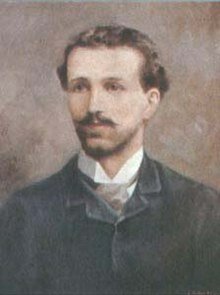 1865-1896- José Asunción Silva