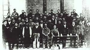 Unión General de Trabajadores