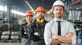 Timeline: Evolución de la Seguridad e Higiene