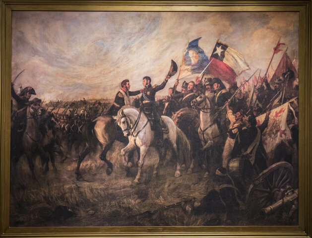 Batalla de Maipú
