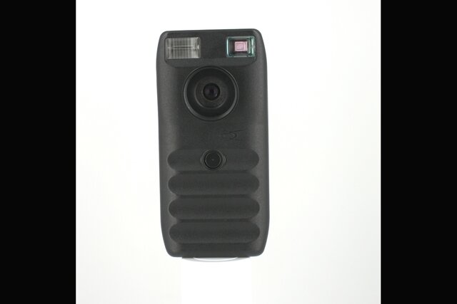 1er appareil photo numérique commercialisé