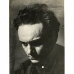 Dedication and erection of monument