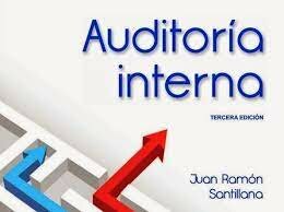 Auditoría Interna Integral