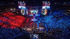 Crecimiento de los Deportes Electronicos