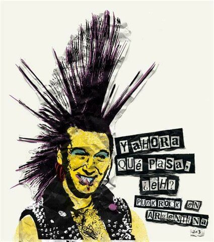 Movimiento Punk