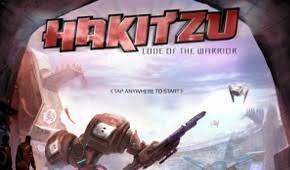 Hakitzu: Code of the Warrior