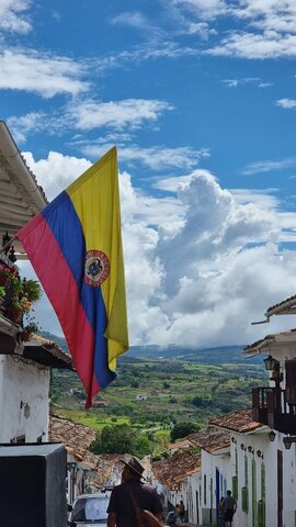 Elite empresarial de Santander