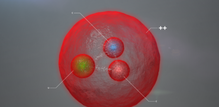 Los quarks: