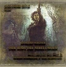 Wagner's "Der Ring des Nibelungen" premiere of complete cycle