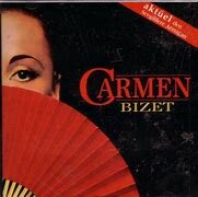 George Bizet's "Carmen" premiere
