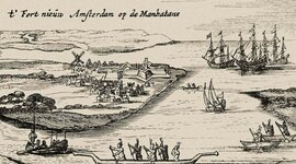 Timeline: Gio's Timeline