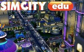 SimCity Learning Tools