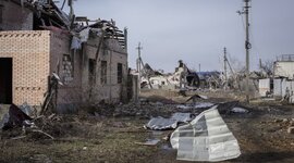 Timeline: Ukraine (Unit 1) 2/29/2023