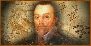 ATAQUE DEL CORSARIO FRANCIS DRAKE