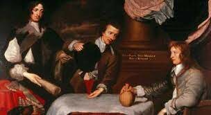 SE PRODUCE EL MOTIN CONOCIDO COMO EL DERRAME DEL VINO