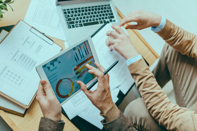 TEORÍA DE LA BUROCRACIA.