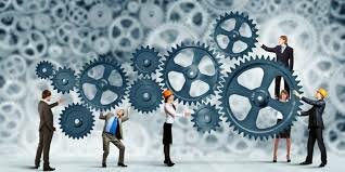 TEORÍA DE LOS SISTEMAS