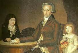 SE CREA LA JUNTA SUPREMA DE CANARIAS