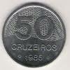 Cruzeiro (Cr$):