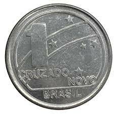 Cruzado Novo (NCz$):