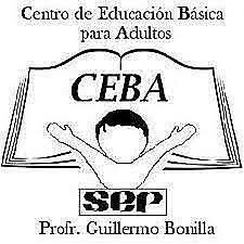 Centros de Educación Básica de Adultos (CEBA)