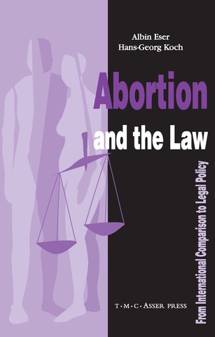 Abortion Law of Colorado