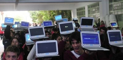 Programa Nacional Conectar Igualdad
