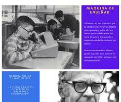 enseñanza a través de Ordenadores