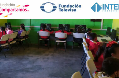 Aulas de Medios. México