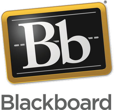 Plataforma de Blackboard.