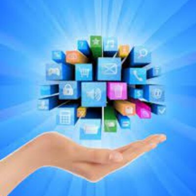 Timeline: Línea del tiempo del Software Educativo