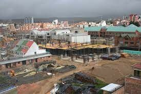 Creación de la escuela de posgrado