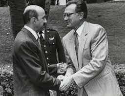 Cuestionadas Elecciones