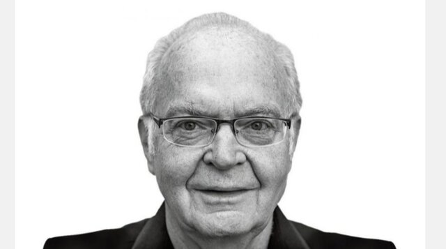 DONALD KNUTH