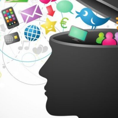 Timeline: El Rol Mediador de las TIC