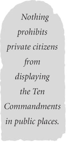 Stone v. Graham, 449 U.S. 39 (1980)