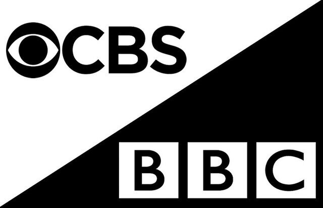 La BBC Y La CBS