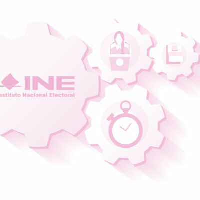 Timeline: Desarrollo histórico y jurídico de los Procesos Electorales en México