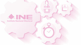 Timeline: Desarrollo histórico y jurídico de los Procesos Electorales en México