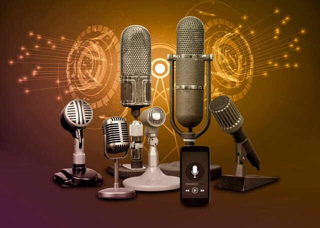 La Radio en México (NACIONAL)