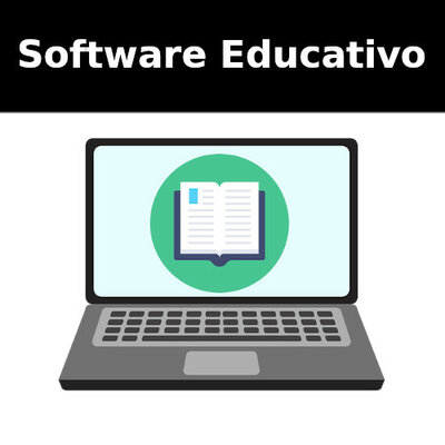 Timeline: SOFTWARE EDUCATIVO