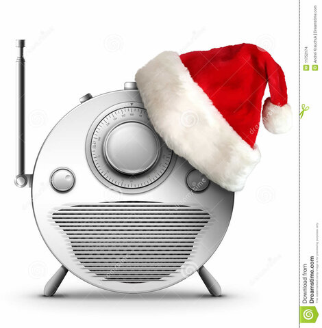 La primera transmisión radiofónica del mundo (INTERNACIONAL)