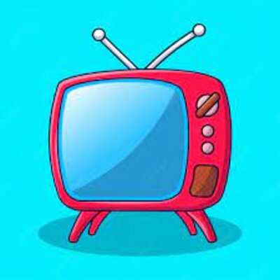 Timeline: la televisión