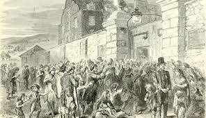 1851 La Primera Conferencia Sanitaria Internacional