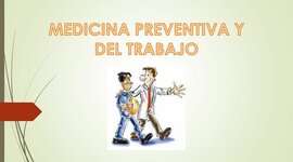 Timeline: La Medicina Preventiva y del Trabajo y sus avances a lo largo de la historia