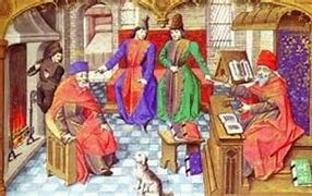 Incorporación de la iglesia a la educación clásica