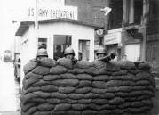 Berlin Crisis of 1961