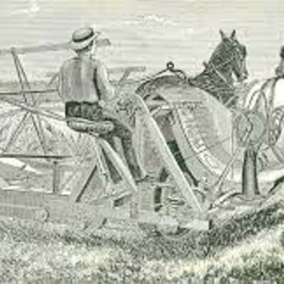 Timeline: History of Agriculture