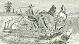 Timeline: History of Agriculture