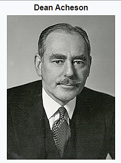 1987 en el denominado Informe Acheson